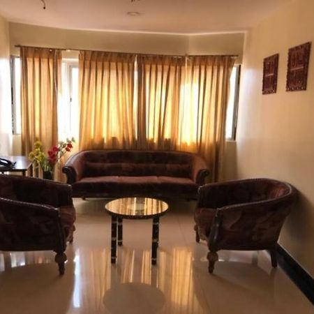 Bharati Lodge Hubli Ngoại thất bức ảnh