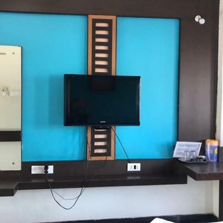 Bharati Lodge Hubli Ngoại thất bức ảnh