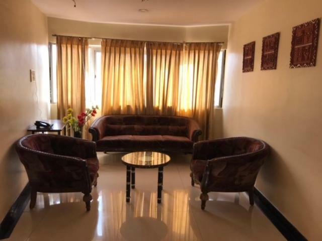 Bharati Lodge Hubli Ngoại thất bức ảnh