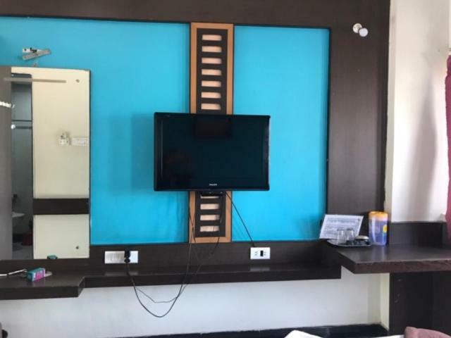 Bharati Lodge Hubli Ngoại thất bức ảnh