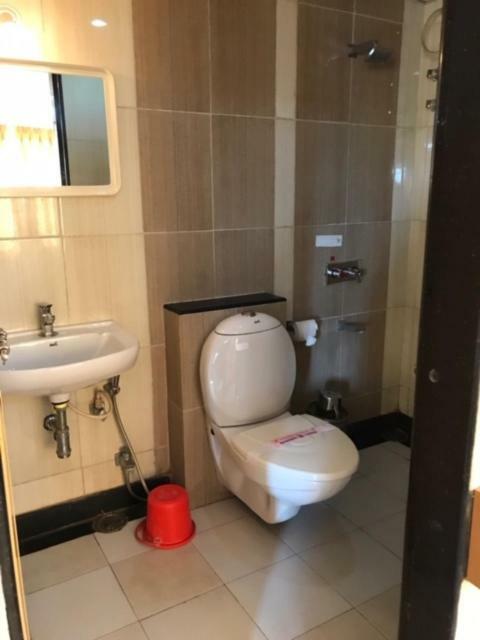 Bharati Lodge Hubli Ngoại thất bức ảnh
