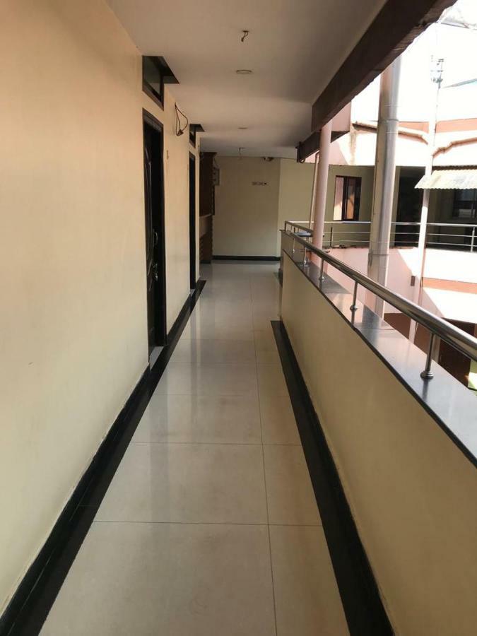 Bharati Lodge Hubli Ngoại thất bức ảnh
